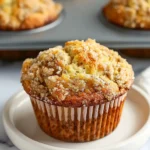 Best Ever Banana Muffins