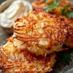 Quick and Easy Hash Browns Recipe