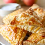 Easy Apple Turnovers (VIDEO)