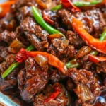 Beijing Beef – Takeout Copycat! (VIDEO)