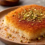 Kataifi Dough Kunafa Dough