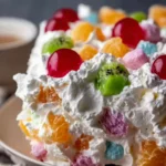 Easter Fruit Fluff