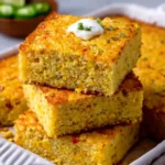 Mexican Cornbread