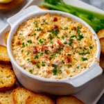 Joe's Crab Shack Crab Dip