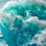 Mermaid Ocean Water Punch