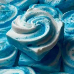 Sour Blue Raspberry Clouds