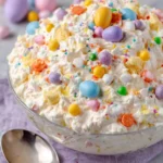 Easter Fluff Salad