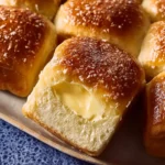 Butterflake Rolls