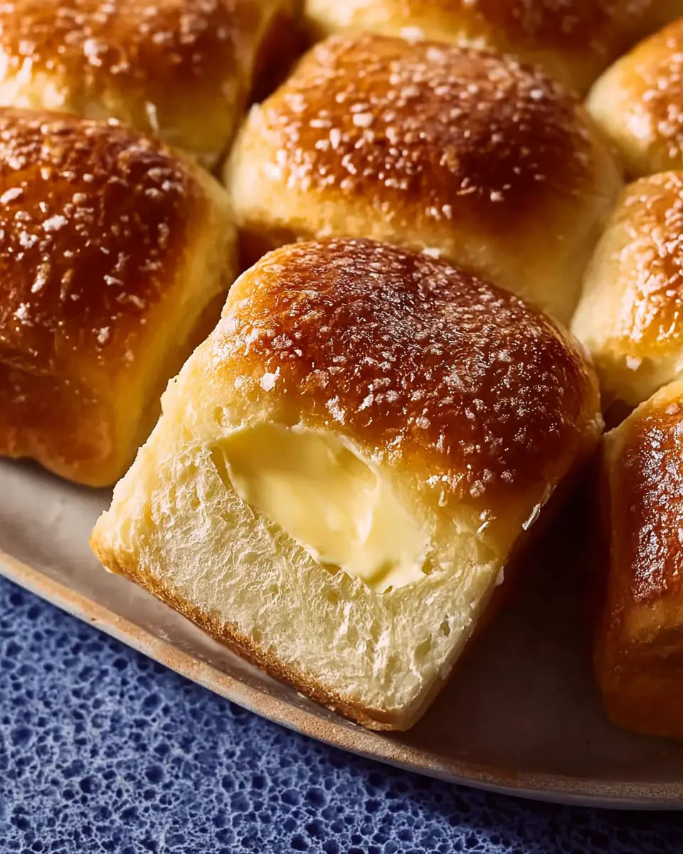 Butterflake Rolls: The Best Homemade Rolls You’ll Ever Make