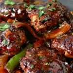 Easy Salisbury Steak