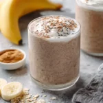 Prebiotic Smoothie Gut Health Drink