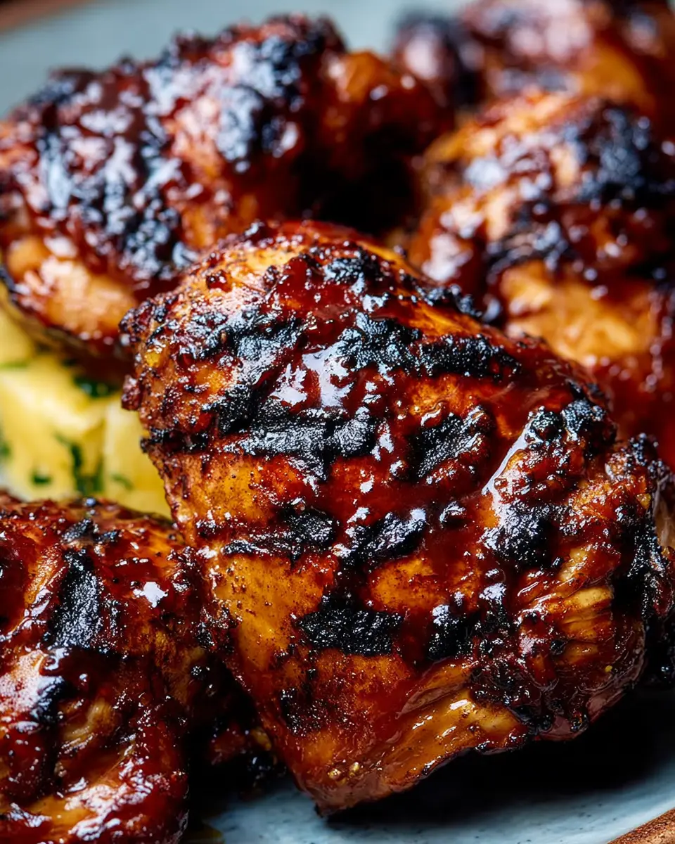 Huli Huli Chicken: The Juicy Homemade Recipe You’ll Love