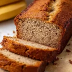 JB’s Banana Bread