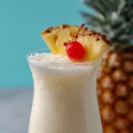 Frozen Piña Colada