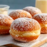 Bomboloni