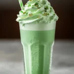 The Secret to a Perfect Shamrock Shake at Home