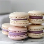 How to make macarons: beginner friendly!