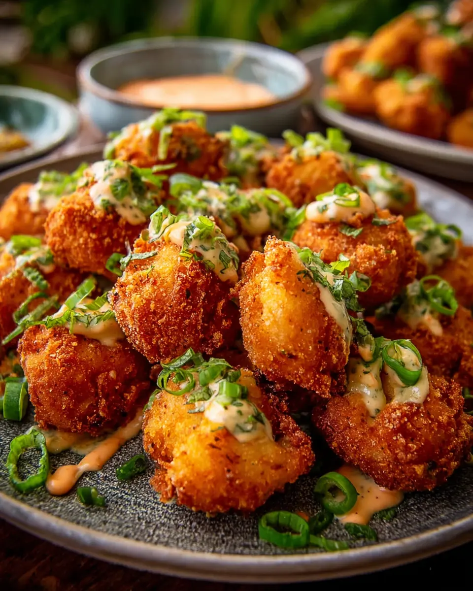 Bayou Gremlin Bites: Easy Turkey Bacon &amp; Chicken Ham Appetizer