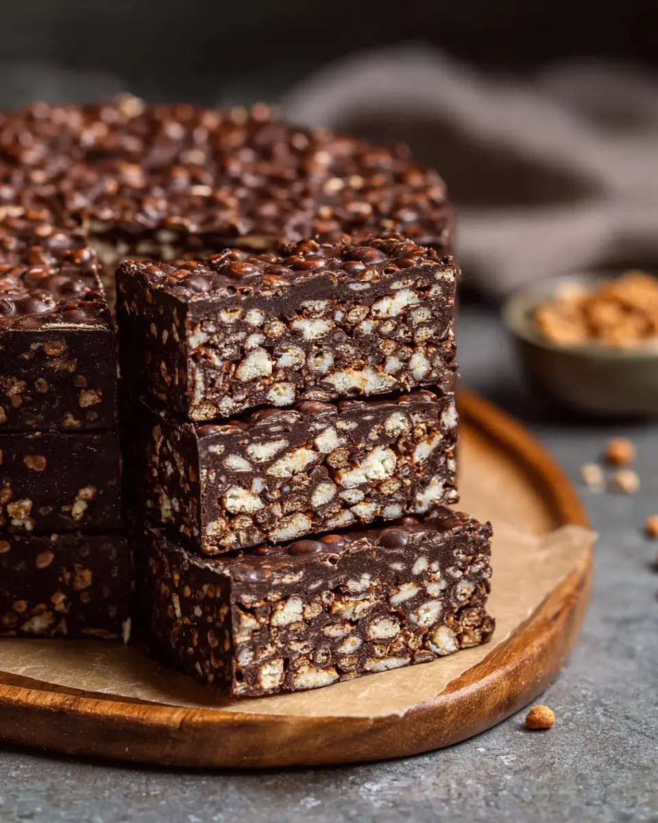 No Bake Chocolate Biscuit Cake: The Easy Indulgence You Need