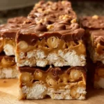 PayDay Fritos Nougat Bars