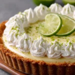 Ruths Chris Key Lime Pie