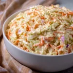 Creamy Coleslaw