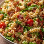 BLT Pasta Salad