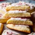 Grandmas Old Fashioned Sugar Cookies