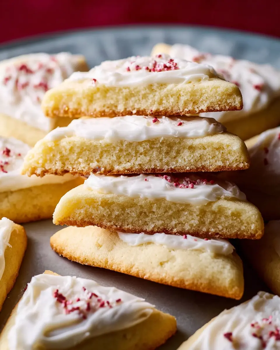 grandmas old fashioned sugar cookies that bring joy to your home