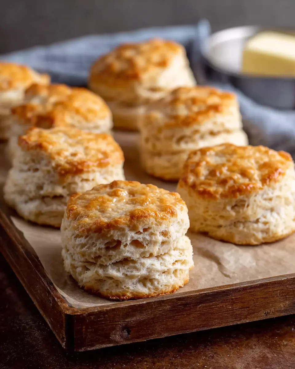 Freezer Biscuits: Easy, Delicious Recipes for Quick Meals