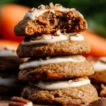 Carrot Cake Cookies