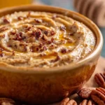 Pecan Praline Honey Butter