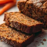 Carrot Bread