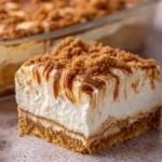 Honey Bun Cinnamon Cheesecake Lush