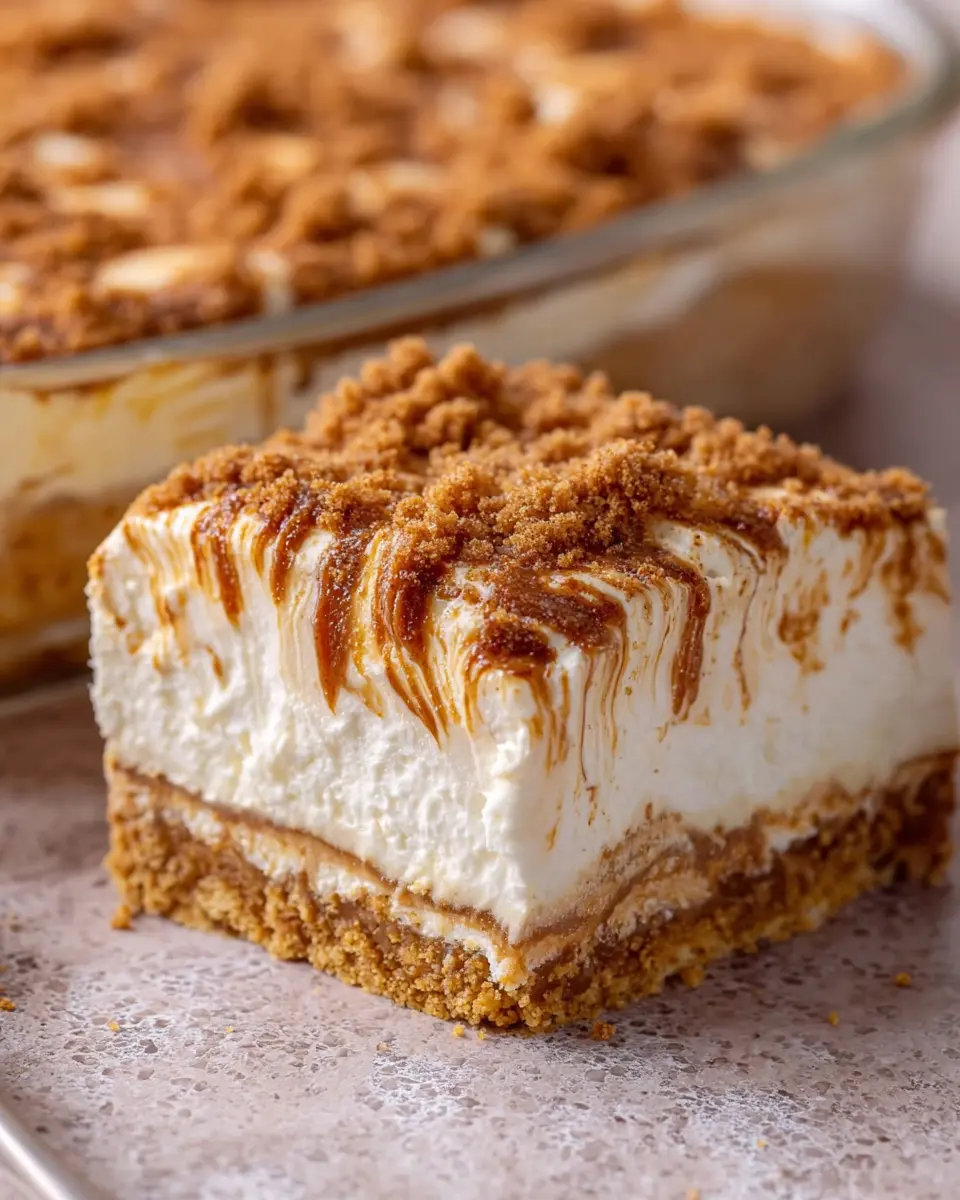 Honey Bun Cinnamon Cheesecake Lush: An Indulgent Delight for Home Cooks