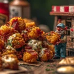 Redneck Goblin Snacks