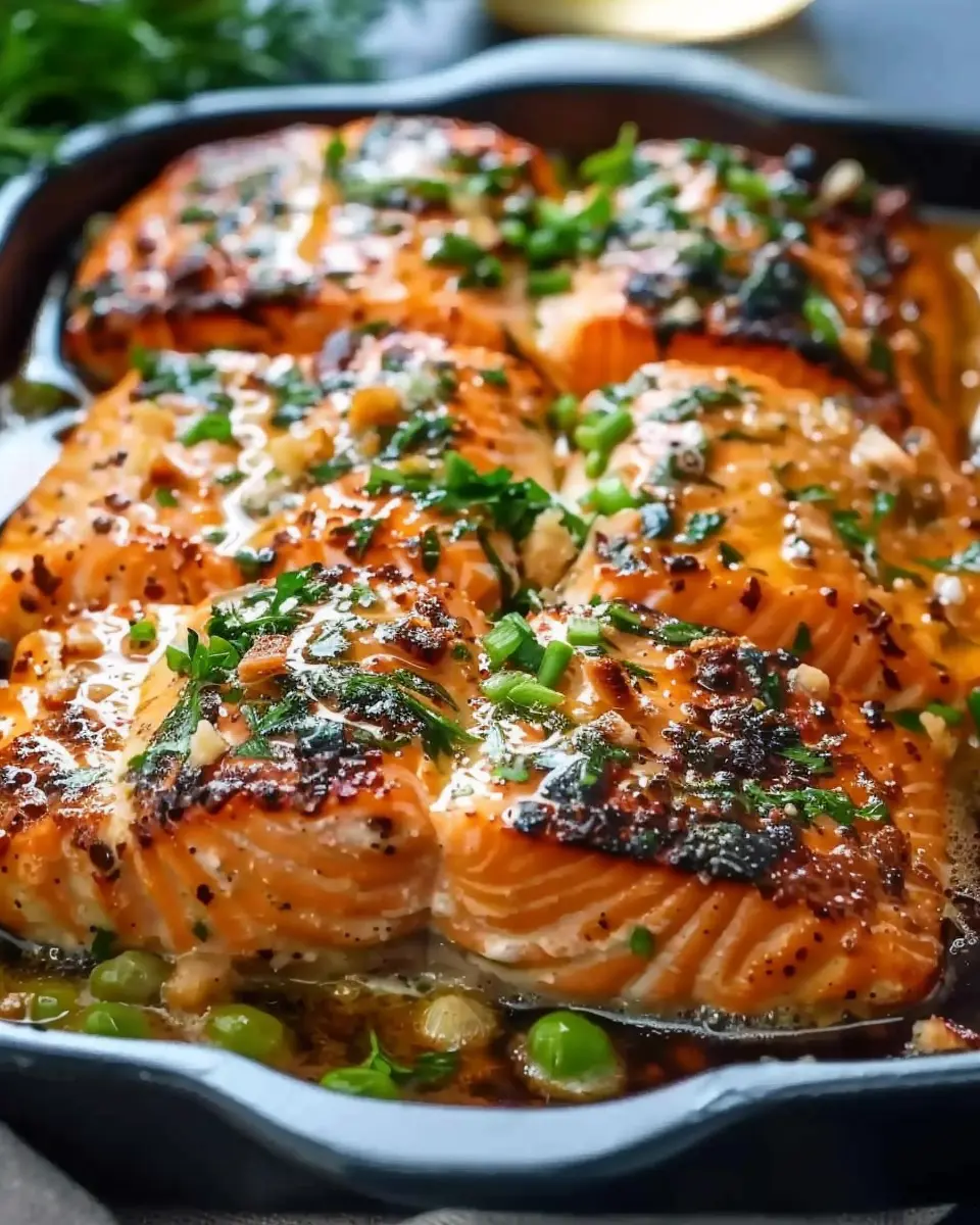 Bang Bang Salmon Recipe: Easy, Flavor-Packed Delight at Home