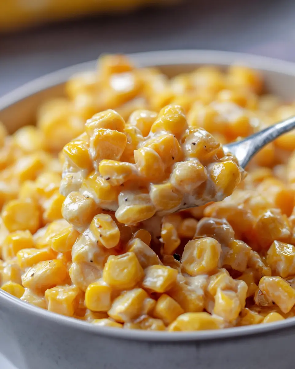 Honey Creamed Corn: The Best Comfort Food You’ll Love