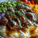 The Ultimate Comfort Bowl