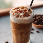 Protein Iced Coffee