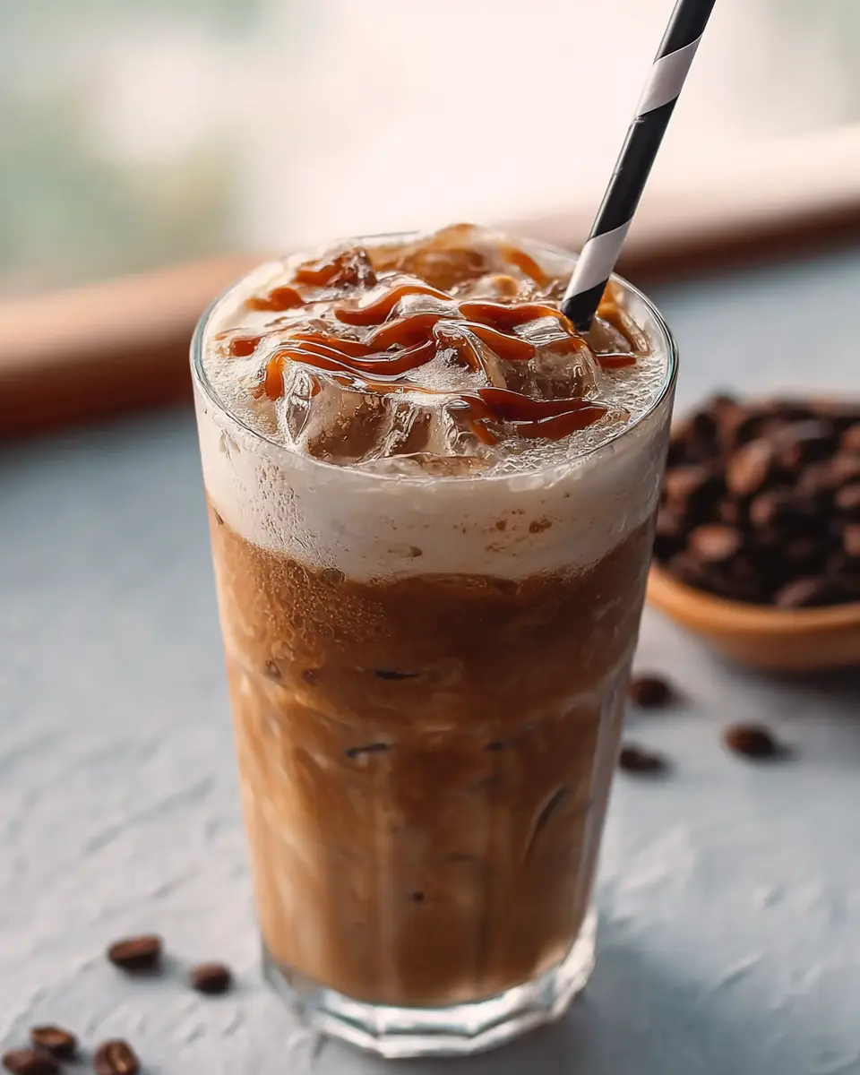 Protein iced coffee: the best energizing drink for your day