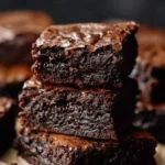 Best Brownie Recipe