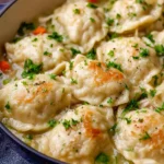 Chicken Dumplings Classic Revival