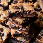 brown butter brookies