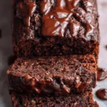 Double Chocolate Banana Bread