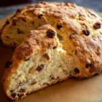 Nana Dots Irish Soda Bread