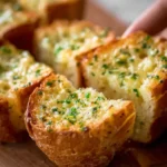 Garlic Bread