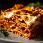 Lasagna