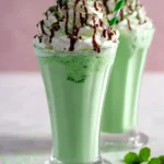 Shamrock Shake