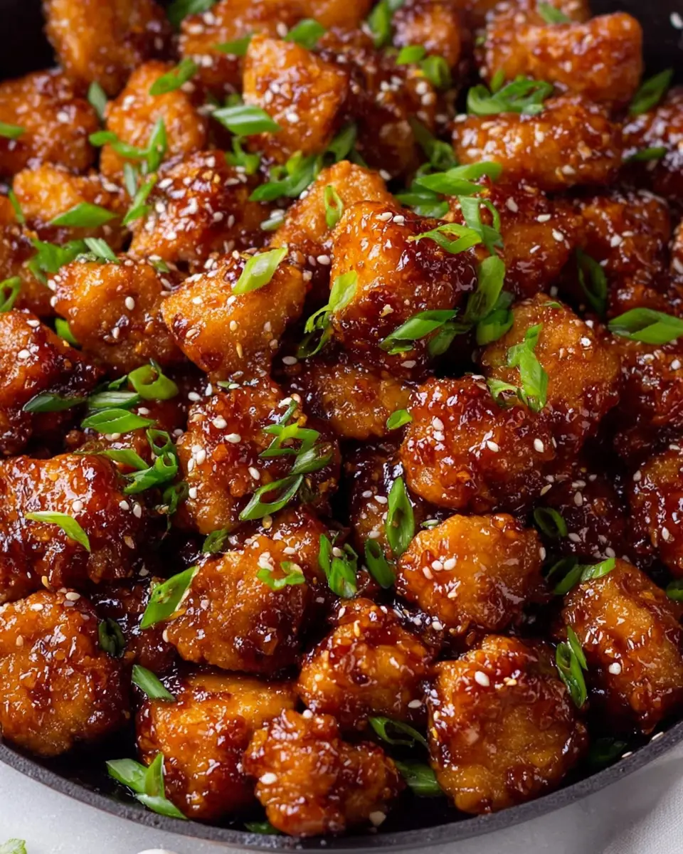 Sticky Honey Chicken Snack Bites: The Best Easy Recipe for Home Cooks